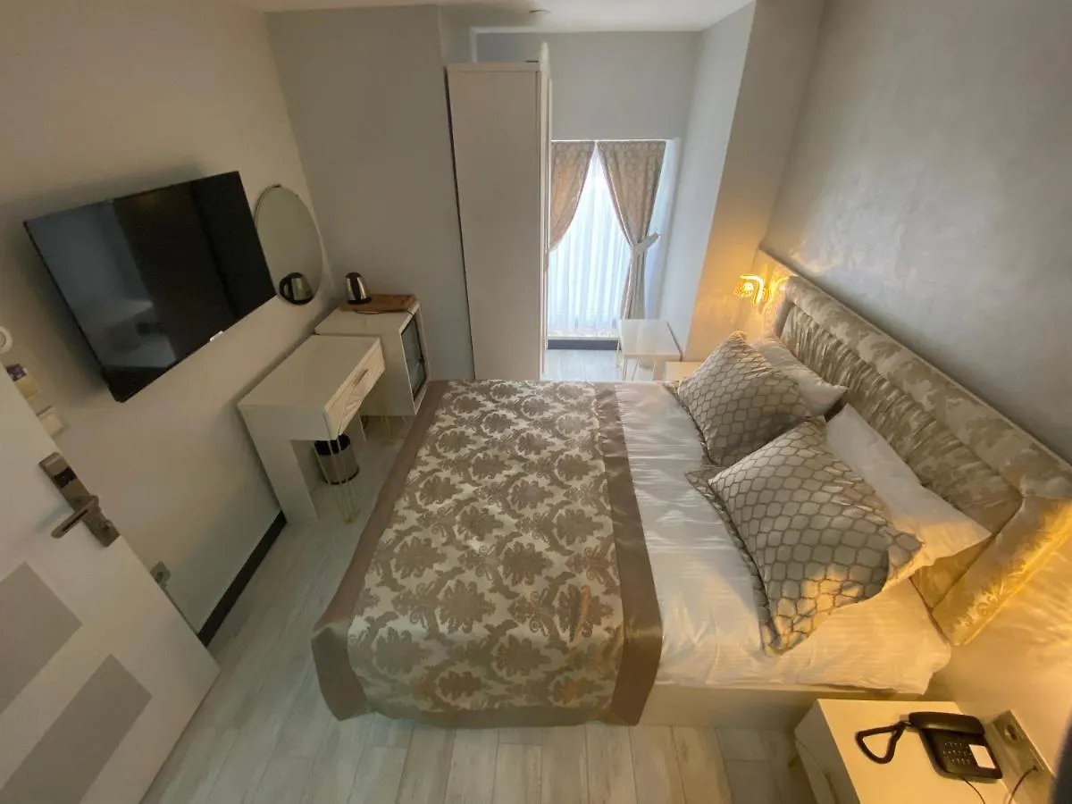 Siva Pera Hotel & Spa Istanbul 0*,  Turkiet