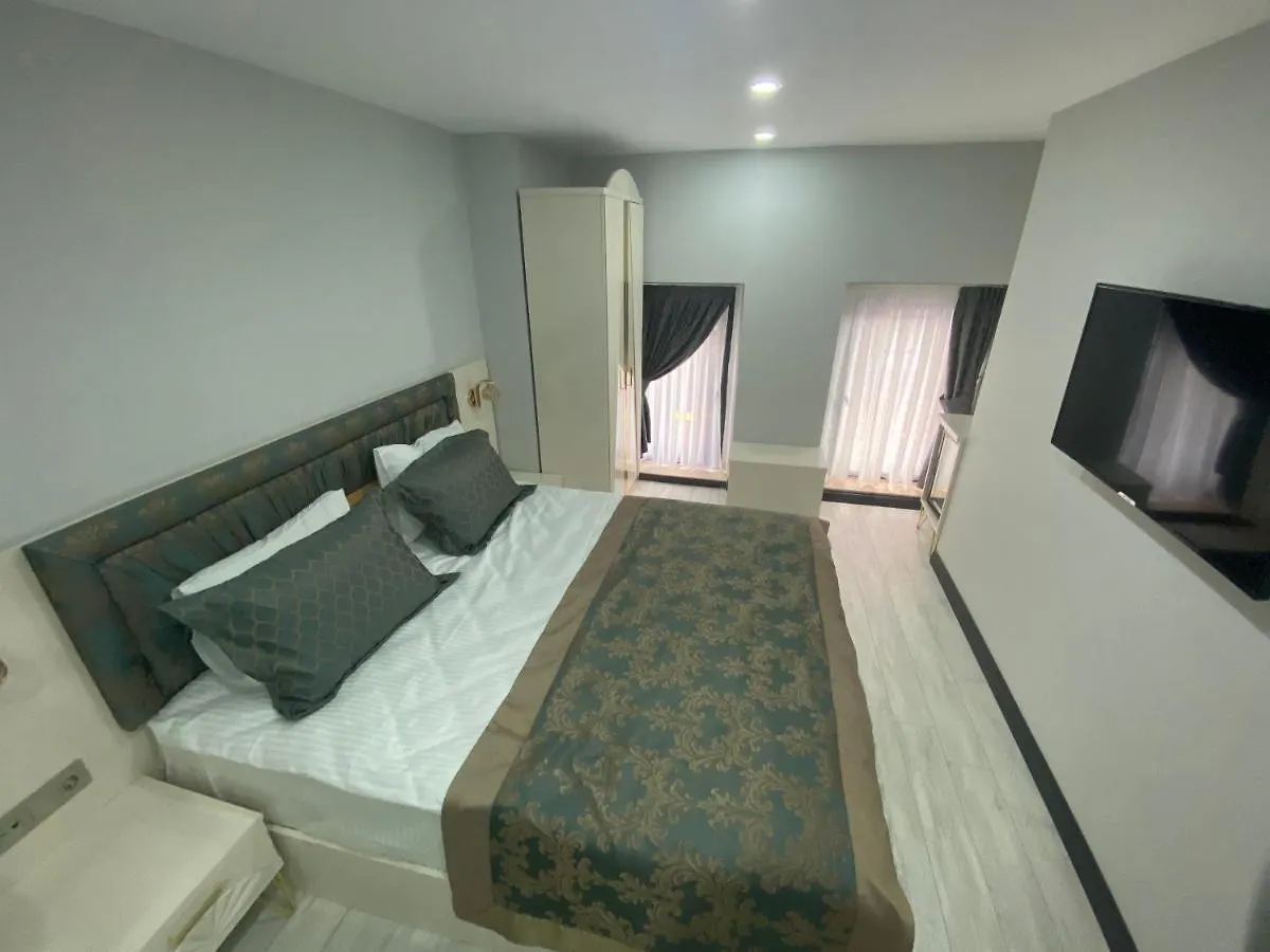 Siva Pera Hotel & Spa Istanbul