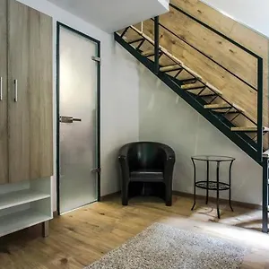 Sissy Bed and Breakfast Βουδαπέστη