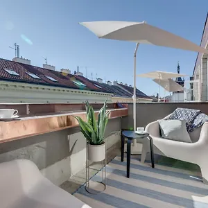 Aparthotel Riben House Repubblica Ceca
