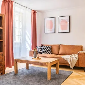  Aparthotel Celetná 12 - Old Town Repubblica Ceca