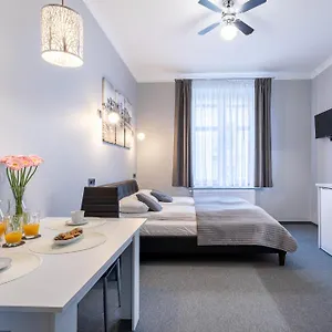  Aparthotel Smooth Elegant Old Town Polonia