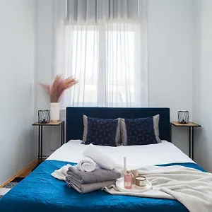  Aparthotel W11 - Loftaffair Polonia