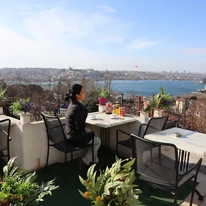 Galata Ξενοδοχείο