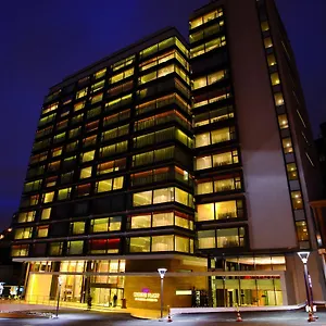 Crowne Plaza Harbiye By Ihg Provincia di Istanbul