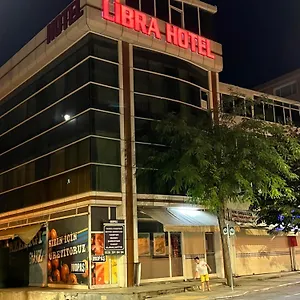 Libra Стамбул