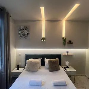 Garden Boutique Ξενοδοχείο με διαμερίσματα Θεσσαλονίκη