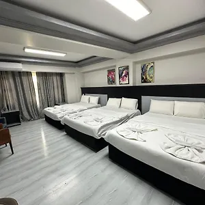 فندق Retrol, اسطنبول