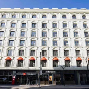 فندق Ibis Sisli, اسطنبول