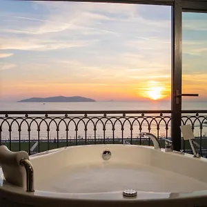 Hotel La Cielo Bostanci, Istanbul