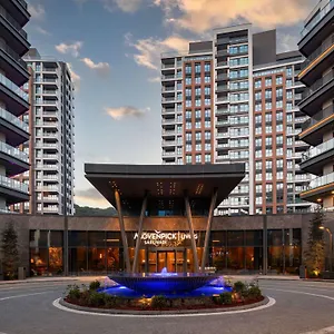 فندق Moevenpick Living Saklivadi, اسطنبول