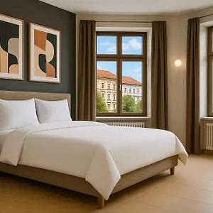 **** Aparthotel Bohemian Dreams And By Dwellfort Repubblica Ceca
