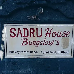 ** Bed & Breakfast Sadru House Indonesia