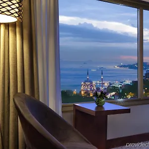 Hilton Parksa Istanbul