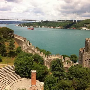 Seref Provincia di Istanbul