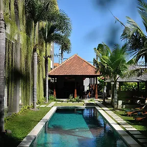 *** Hotel Ganga & Indonesia