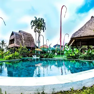 **** Parco vacanze Hidden Yone Village Indonesia