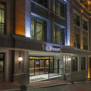 Manesol Boutique Galata Provincia di Istanbul