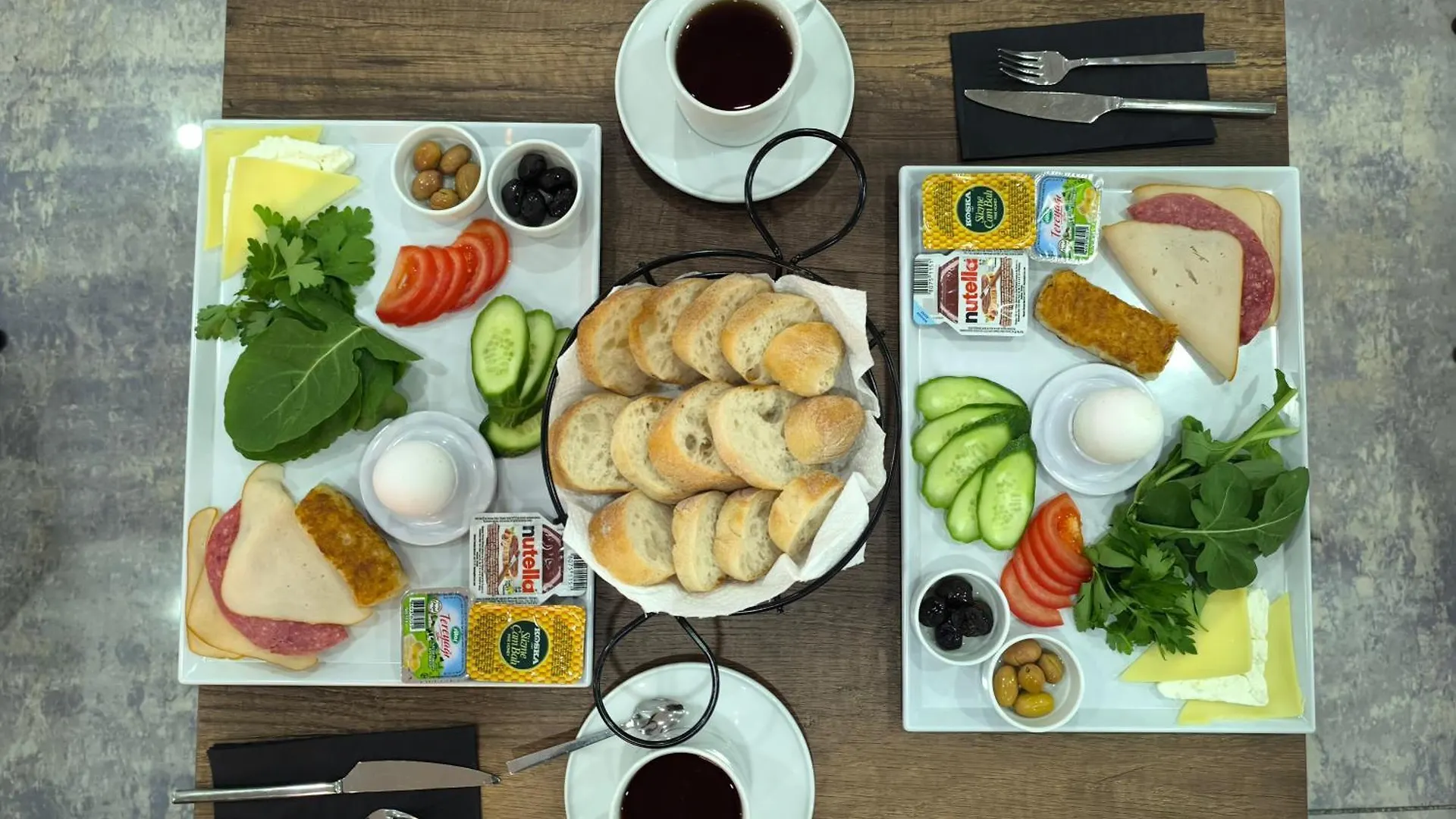 Siva Pera Hotel & Spa Istanbul
