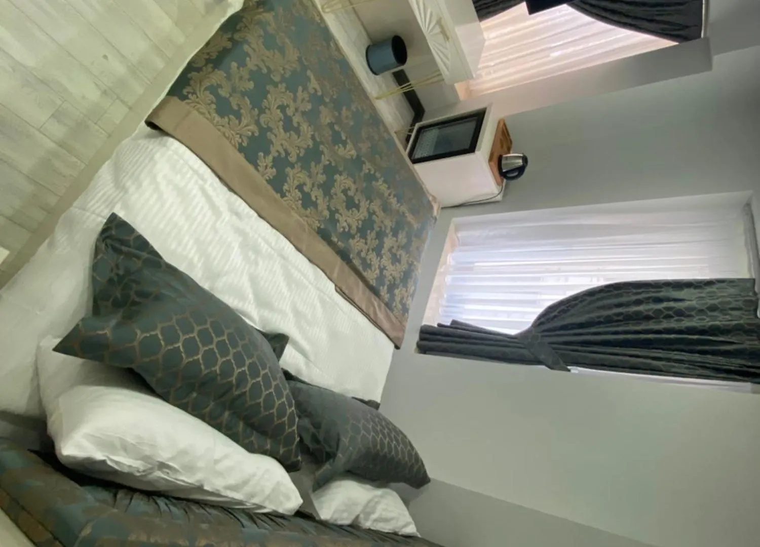 Siva Pera Hotel & Spa Istanbul