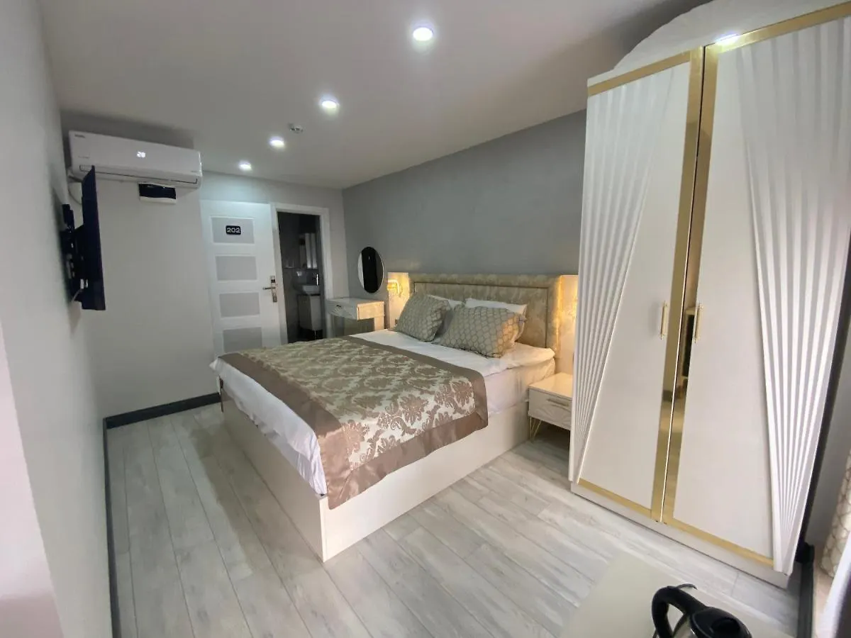 Siva Pera Hotel & Spa Κωνσταντινούπολη