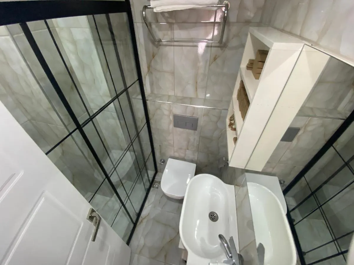 Siva Pera Hotel & Spa Κωνσταντινούπολη Τουρκία
