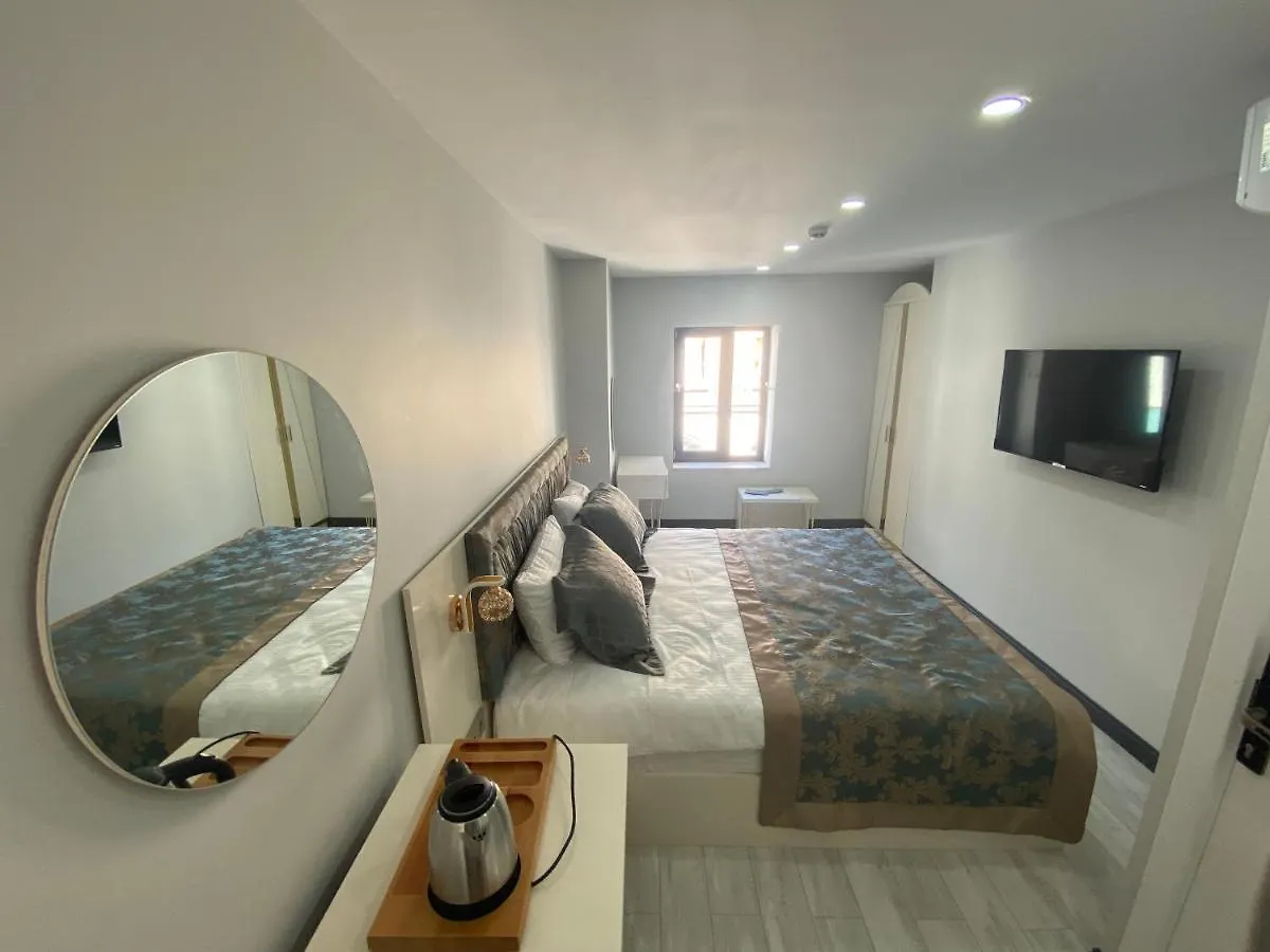 Siva Pera Hotel & Spa Κωνσταντινούπολη