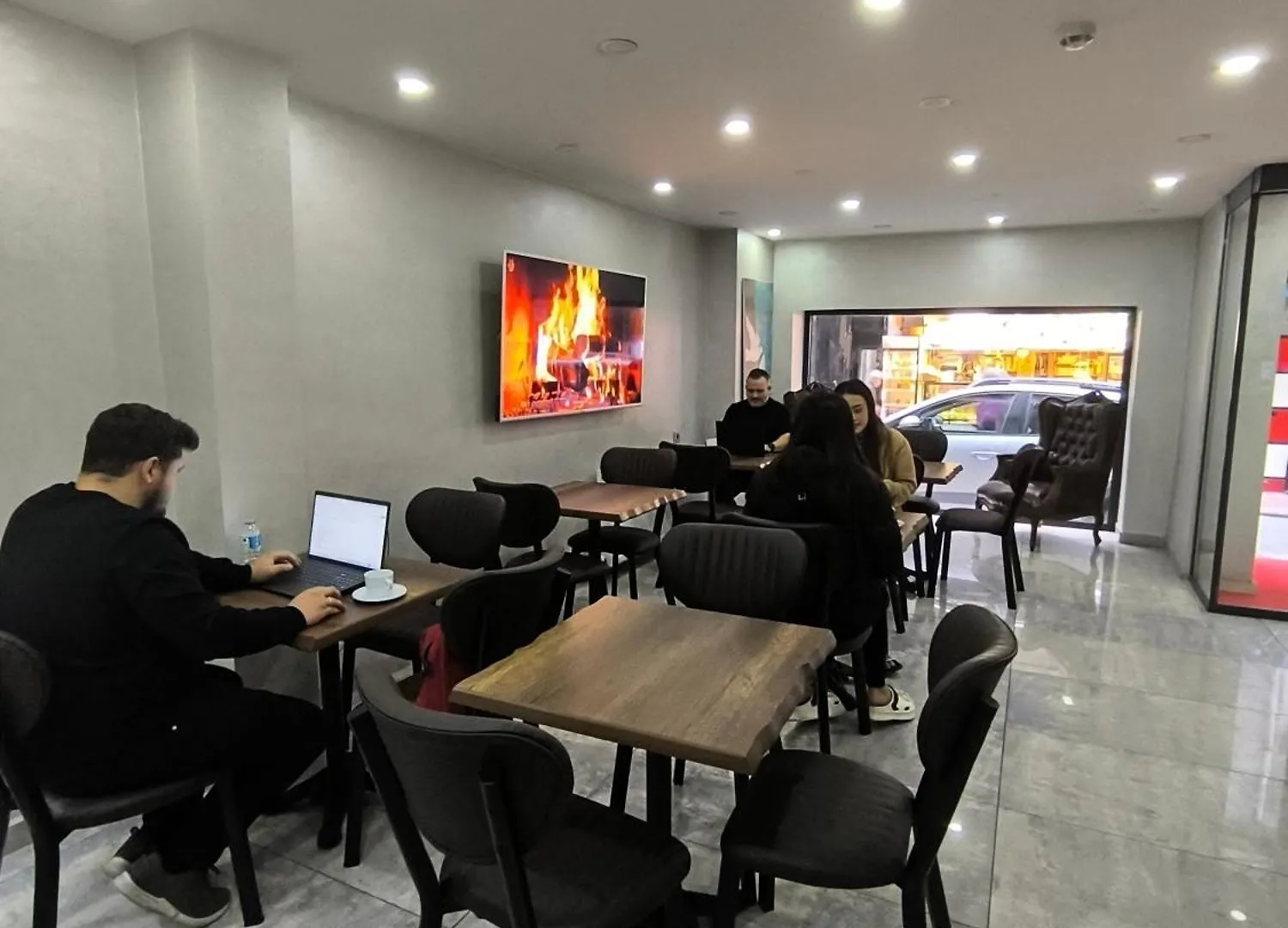 Siva Pera Hotel & Spa Κωνσταντινούπολη Τουρκία