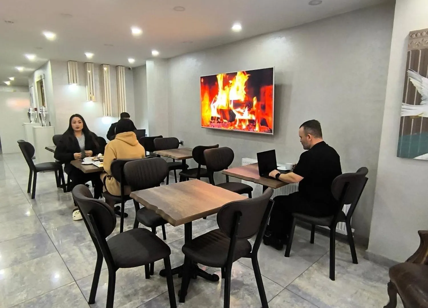 Siva Pera Hotel & Spa Κωνσταντινούπολη